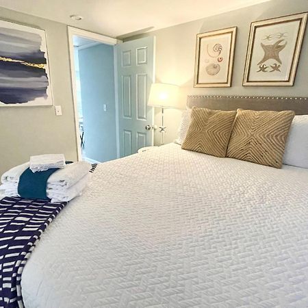 Pet- & Kid-Equipped 2 Bedroom Cottage Near Downtown Charleston Extérieur photo