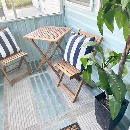 Pet- & Kid-Equipped 2 Bedroom Cottage Near Downtown Charleston Extérieur photo