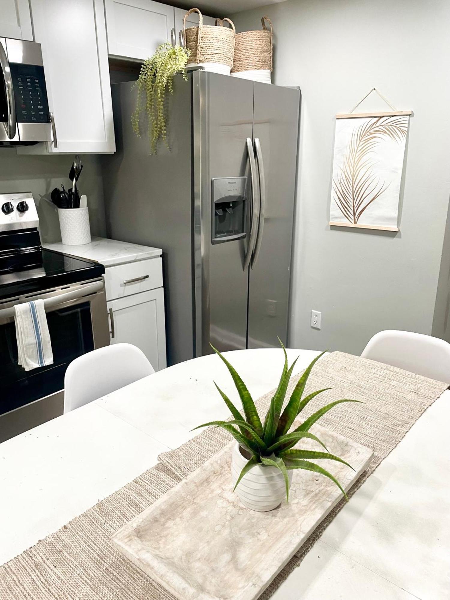 Pet- & Kid-Equipped 2 Bedroom Cottage Near Downtown Charleston Extérieur photo
