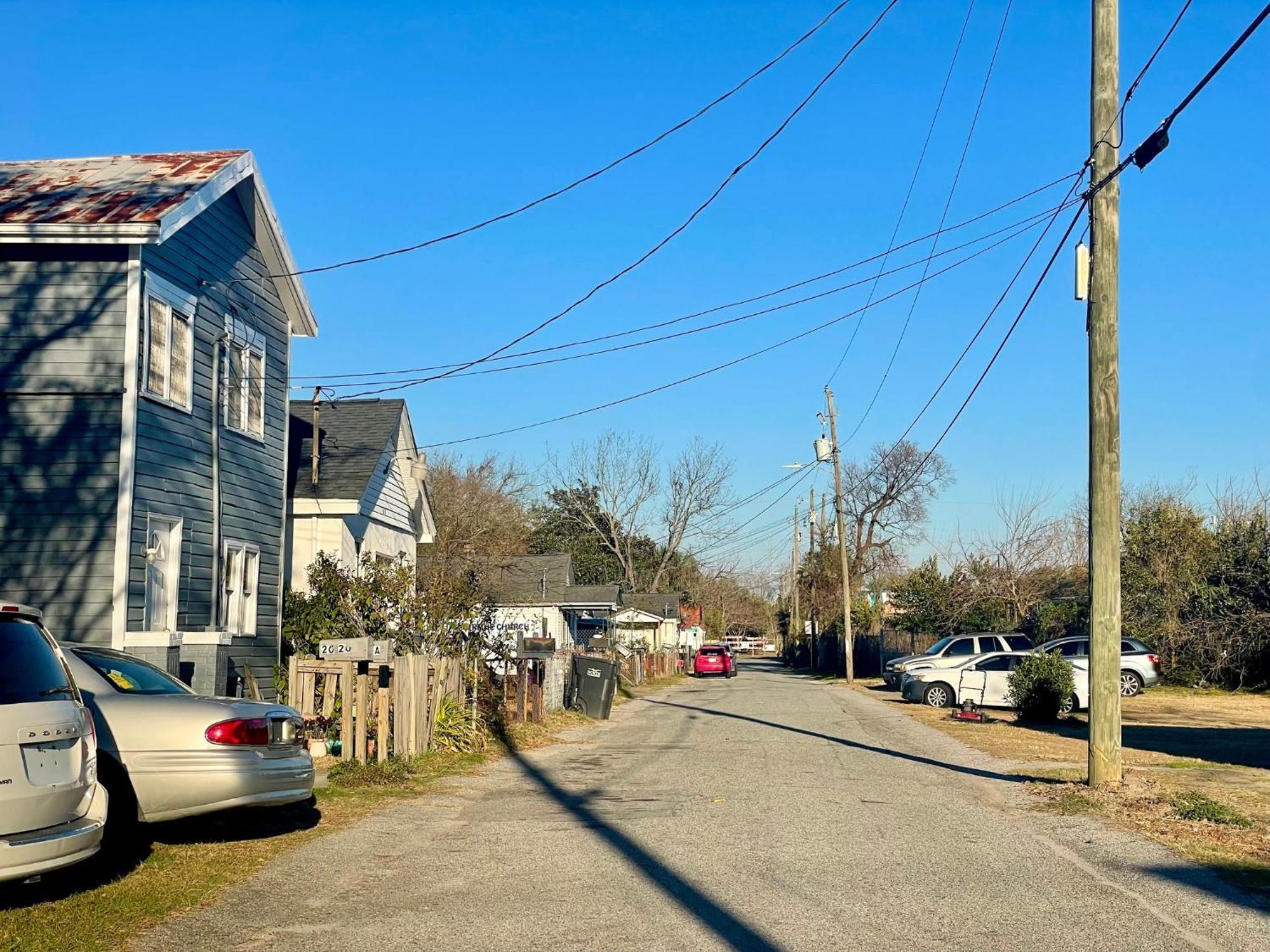 Pet- & Kid-Equipped 2 Bedroom Cottage Near Downtown Charleston Extérieur photo