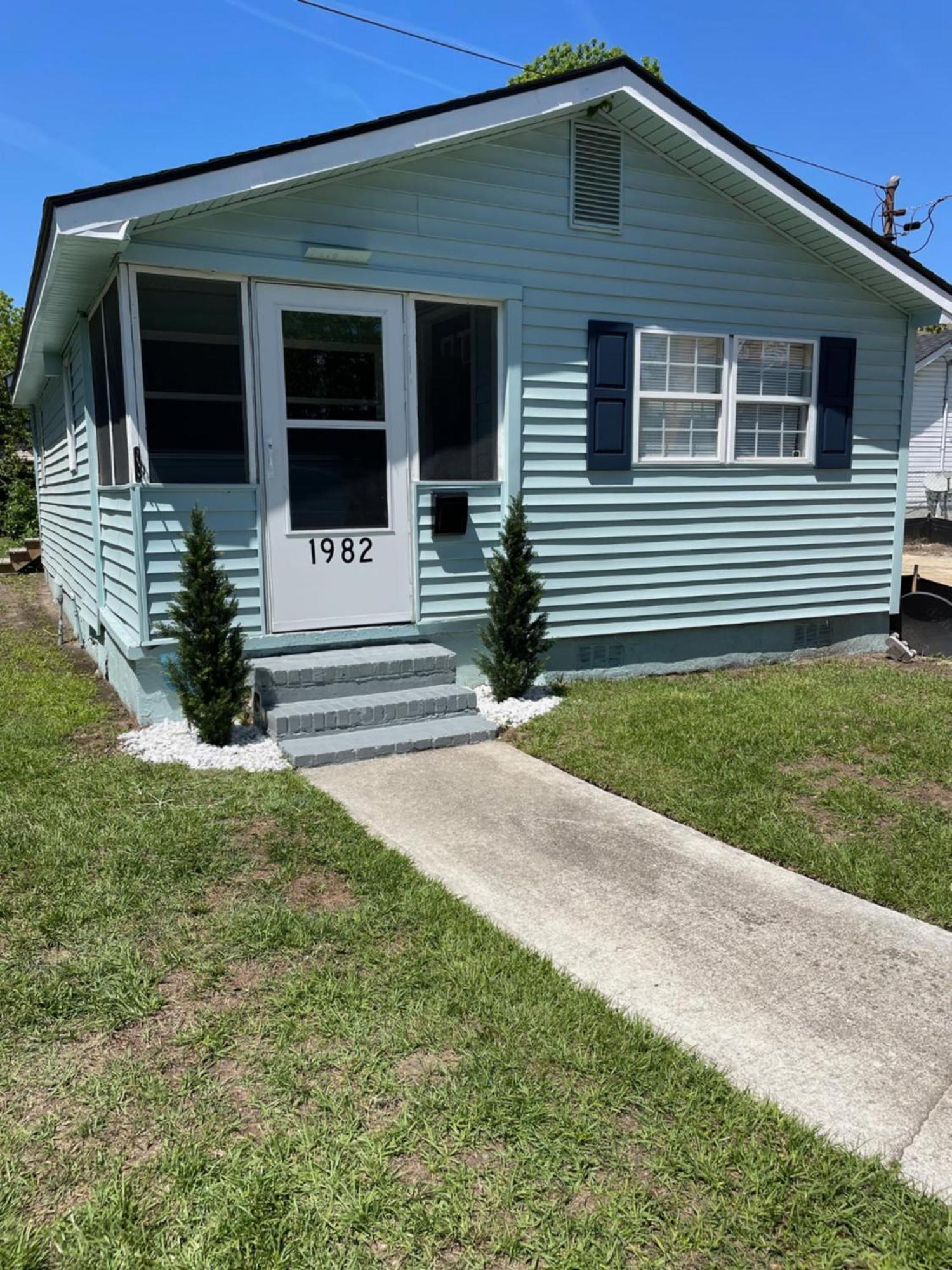 Pet- & Kid-Equipped 2 Bedroom Cottage Near Downtown Charleston Extérieur photo