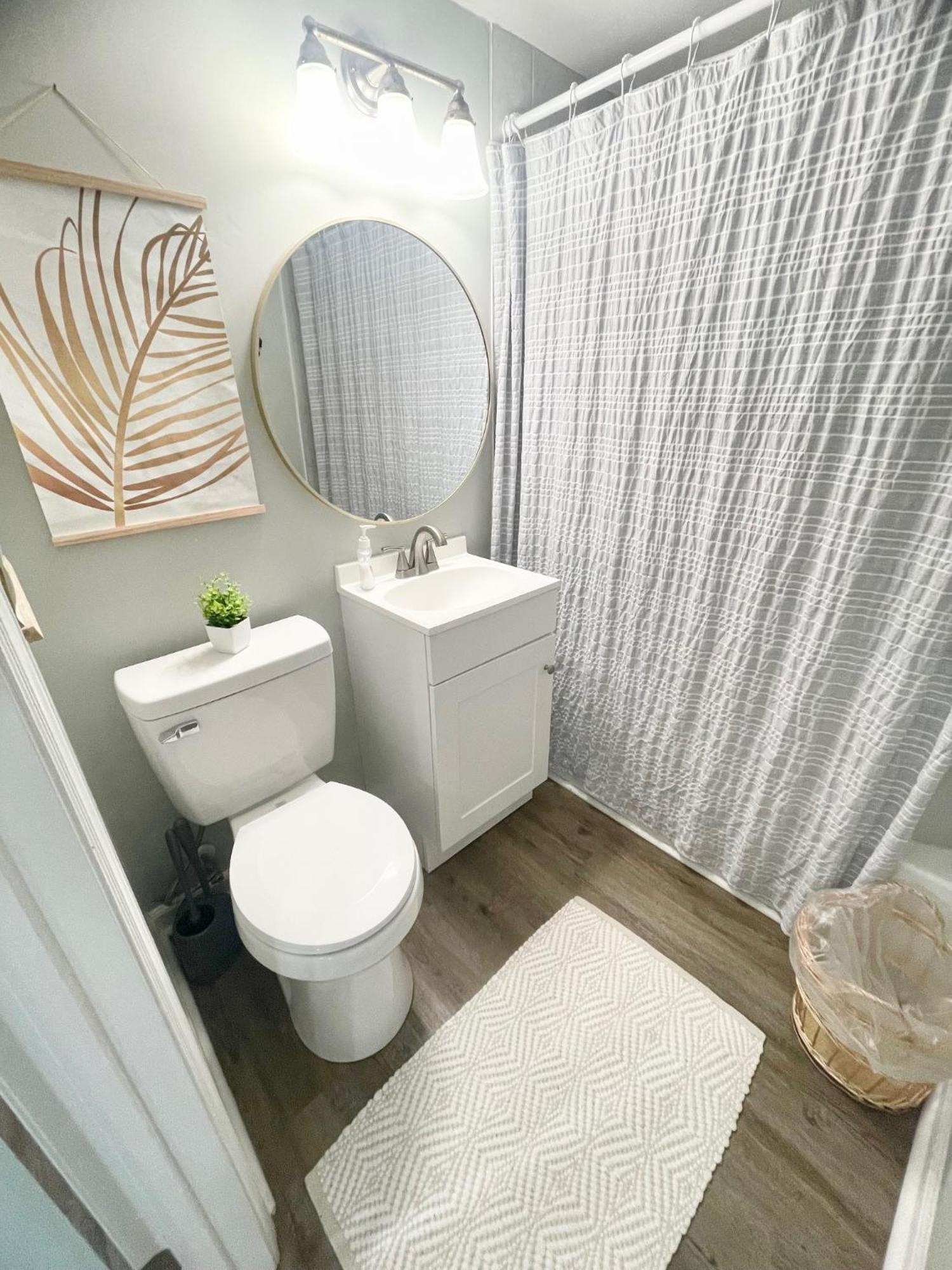 Pet- & Kid-Equipped 2 Bedroom Cottage Near Downtown Charleston Extérieur photo